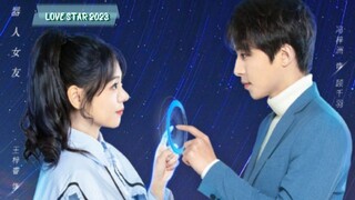 Love Star Ep 1 (ENGLISH SUBTITLE)