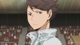 2023 Congratulations to Oikawa Tetsuo｜"I once met a sea and saw flowers blooming."