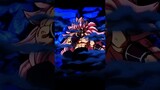 Gogeta VS Goku Black | Super Dragon Ball Heroes #shorts