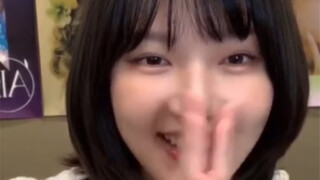 【 Gfriend】签售会给郑艺琳本人看自己的BopBop惊喜翻跳/又是好想女友的一天