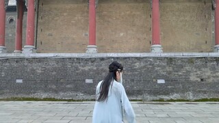[Mo Hansheng] You across the river, you freeze my heart and make my eyes sore