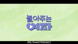 My Sweet Mobster episode 13 preview