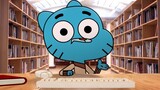 The Gumball Chronicles Episode 2 - Vote Gumball…and Penny? [FULL EPISODE]