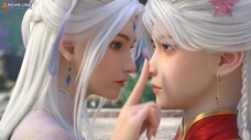 Legend Of Martial Immortal Eps 123 Sub Indo
