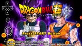 Super Dragon Ball Heroes DBZ TTT MOD BT3 ISO V2 With Permanent Menu And Goku New Forms!