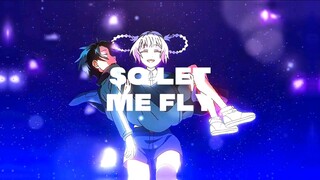 Moment Ketika Lu Dicintai Secara Brutal 💝💝