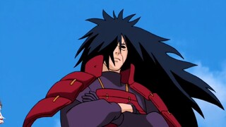 Madara is online, and the climax of the battle begins!