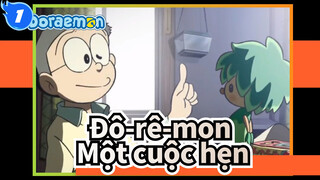 [Doraemon/MAD]Một cuộc hẹn tạm biệt_1