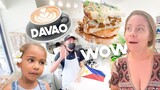 DAVAO City Has An INSANE Food Secret! Overwhelmed By This