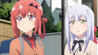 Thiên Sứ Sa Ngã | Review Phim Anime Hay | Tập 13