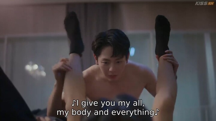 Love of Silom Ep 5 (ENG SUB)