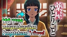 Rekomendasi Anime dimana MC diculik dan dijual ke Istana Kerajaan!