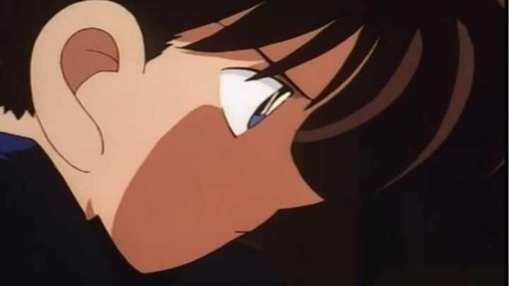 Bagaimana rasanya menampilkan suara Kudo Shinichi sebagai karakter utama?