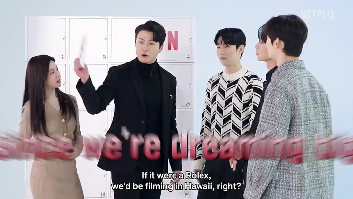 Alchemy Of souls (Got it from Netflix) part2