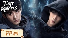 [Ιп₫о Sυβ] Eρ.４| Τiме.Rαidегs.(２０２５)