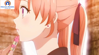 Ottaviano Montalto thánh edit -  AMV - Nắm Đôi Bàn Tay #anime #schooltime