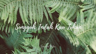 Sungguh Indah Kau Tuhan - cover by JenniferOdelia