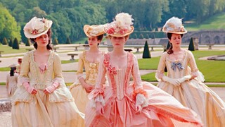 [Marie Antoinette] Loạn thế cần mỹ nhân chịu tội thay!