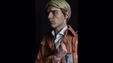 Attack on Titan cosplay photos