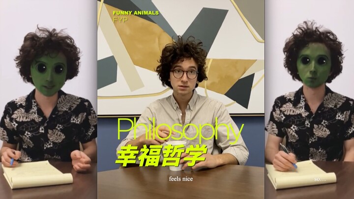 Liệu công việc – tiền bạc – hạnh phúc có nên gắn bó chặt chẽ với nhau?