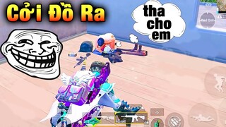 Thanh Niên Xấu Số | Hổ Báo Công Nhà Tacaz và Cái Kết [PUBG Mobile]