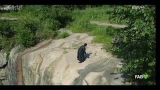 Zombie Detective short clip