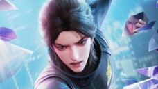 Wo Zai Tianting Shou Chen Pin Eps 22 Indo