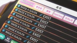 只想打EXIST的睦子米