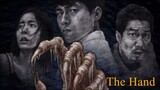 The Hand Korean horror movie 2020 (engsub)