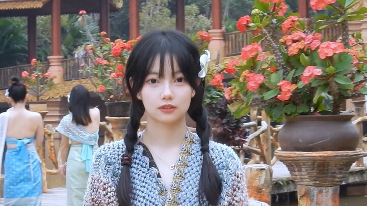 “ยิ่งภาพถ่ายเบลอ ความทรงจำก็ยิ่งชัดเจน” เมื่อเดือนมีนาคมที่ผ่านมา ฉันกะลุยเลยกับเพื่อน ออกเดินทางไปซ