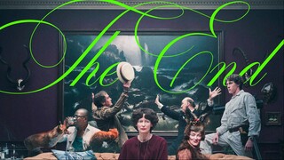 The End – SUBTITLE INDONESIA (2024)