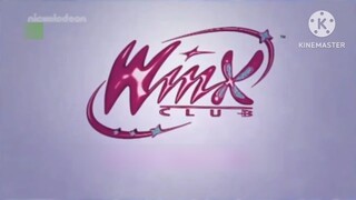 Nickelodeon Poland Winx Club Season 6 Skills And Style Power Promo January 24th (2014)