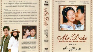 𝓜𝓻. 𝓓𝓾𝓴𝓮 E7 | English Subtitle | RomCom | Korean Drama