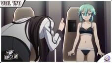 Main Buka Aja Ternyata Cewe Secantik Itu Seorang Lanang :v