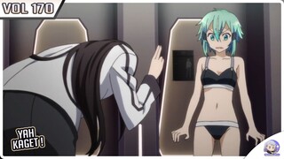 Main Buka Aja Ternyata Cewe Secantik Itu Seorang Lanang :v