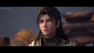 Wu Dong Qian Kun S6 Eps 09 Sub Indo