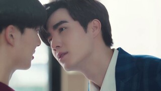 BL #นิ่งเฮียก็หาว่าซื่อ | Cutie Pie Series #CUT 149