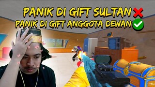 PANIK DIKIT GA NGARUH😁‼️KIRAIN ORANG BIASA TERNYATA ORANG LUAR BIASA PAK!!!  | PUBG Mobile