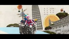 20 Meet Myself Chinese TD