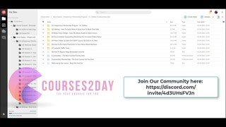 [GET] Dave Espino - Infopreneur Mentorship Program - A.I. Edition