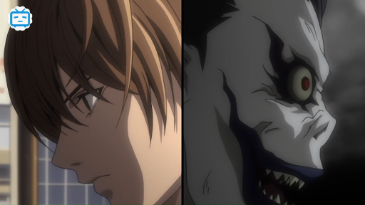 Death Note「AMV」- time is running out #anime