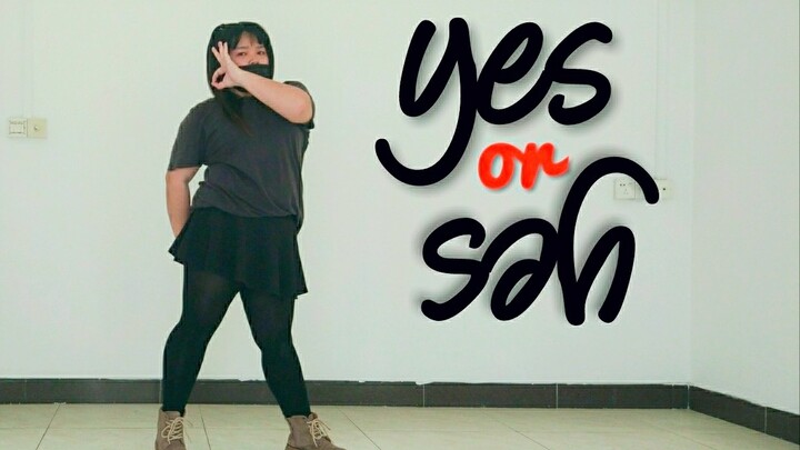 【雯Ting】Twice - Yes or Yes (You have two choices, yes and yes~)