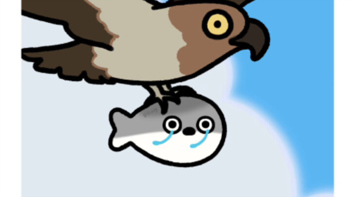 I tilted my head back and screamed: The fourth batch of Turtle Banban emojis is finally here!!! Saka