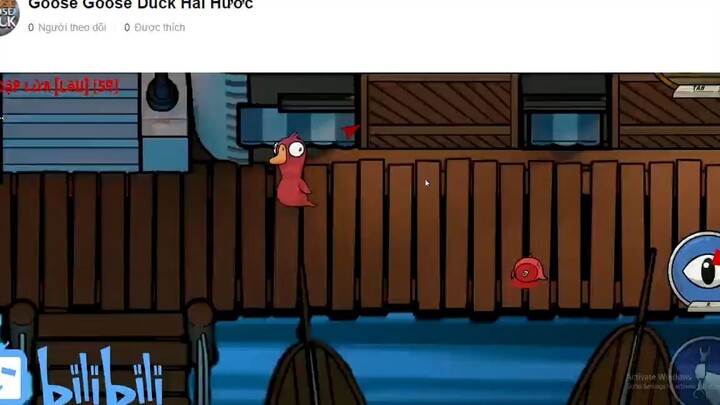 Con cháu tôi nó cứ biếu rồi nhưng nó đang tìm cách ám sát #game