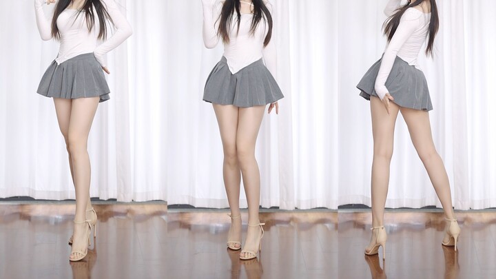 สุดๆๆ…กระโปรงสั้นมาก?