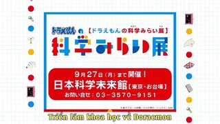 Doraemon tập 218 vietsub