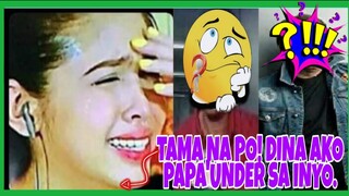 MAINE MENDOZA PILIT SINISIRAAN. SINO ANG MGA TAONG NASA LIKOD NETO.