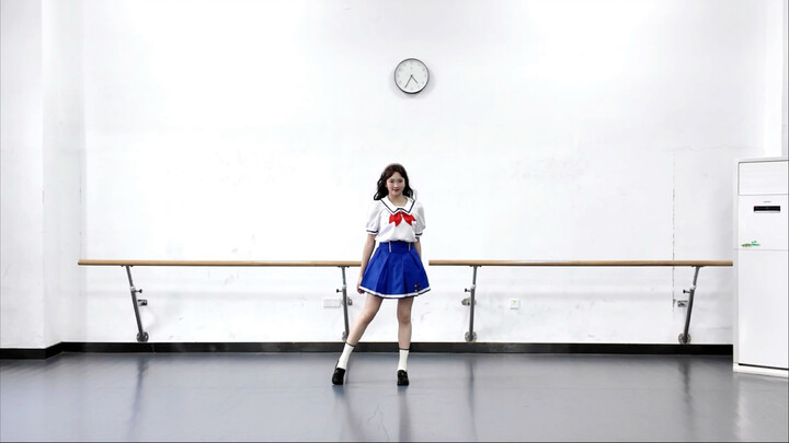 Aikatsu☆｜偶活初代八角｜「闪闪孤独亮亮」ヒラリヒトリキラリ