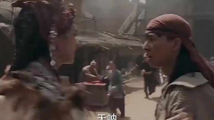 中国硬弩，守城无敌