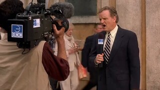 手贱拉了一下绳子 敲响了钟声 大家以为教皇驾崩了 影视剪辑